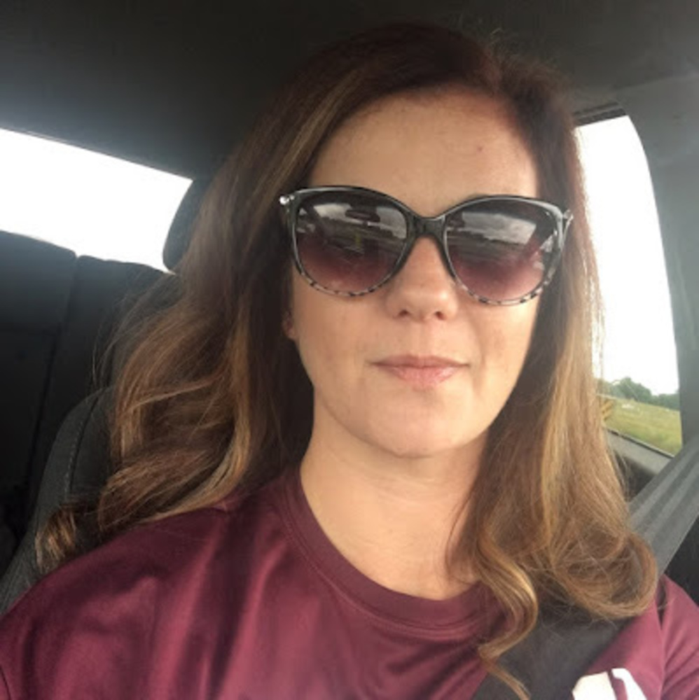 Meet your Posher, Jami